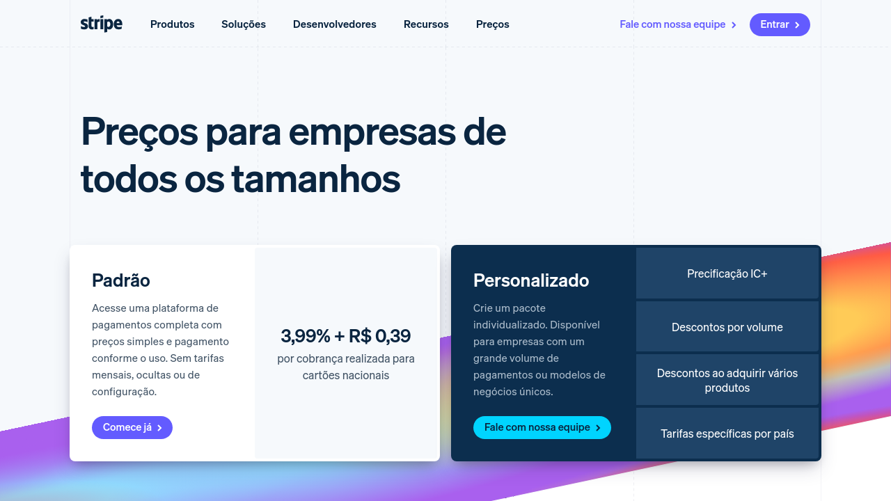 Stripe Invoicing